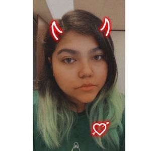 Meet your Posher, Lynette